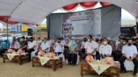 Tidak Kumuh Lagi, Kotaku di Lappa Sinjai Diresmikan