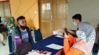 Warga Sinjai Utara Kembali Terima BST