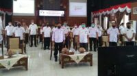 Dibuka Jokowi, Pemkab Sinjai Ikuti Peringatan Hari Anti Korupsi Sedunia