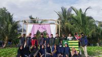 Kader HW IAIM Sinjai Matangkan Pengenalan Anggota Baru di Persahad