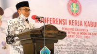 Ilham Azikin Sebut Bantaeng Usulkan 492 Tenaga PPPK