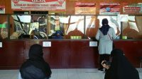 Selain ‘Pencet WA’, Disdukcapil Tetap Buka Layanan Tatap Muka Terbatas