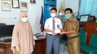 Luar Biasa! Siswa SMAN 1 Sinjai Wakili Sulsel di Olimpiade Bahasa Jerman Tingkat Nasional