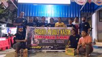 Family Car’s Sinjai Galang Dana untuk Sulbar
