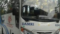 Ditengah Pandemi Covid-19, Tarif Damri Trayek Sinjai-Makassar Tak Berubah