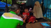 Baznas Sinjai Mulai Menyalurkan Bantuan Kepada Korban Gempa di Sulbar