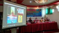 Buka Musda Dekopinda Sinjai, Bupati ASA: Dekopin Ini Bisa Perjuangkan Anggota dan Masyarakat
