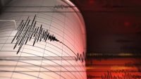 Gempa Mangnitudo 4,4 Terjadi di Barat Daya Dompu NTB