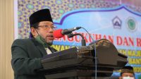 Ketua MUI Bantaeng Apresiasi Kepemimpinan Ilham Azikin