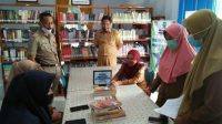 Dispusip Sinjai Terus Kembangkan Perpustakaan Berbasis Inklusi Sosial
