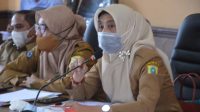 Tahun ini, 6 BPP di Sinjai Miliki Ruang Data Baru