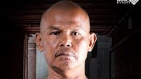 Innalillahi, Firmansyah Pitra Pemeran Kang Pipit dalam Film Preman Pensiun Meninggal Dunia