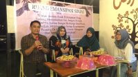 Ruang Emansipasi Sinjai Gelar Diskusi Bahas Ekologi dan Masalah Ekosistem Lokal