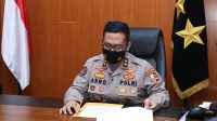 Polri Kirim Bantuan Tangani Gempa Sulbar