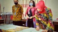 Pemkot Magelang Terima Hibah Sumur Resapan 21 Titik