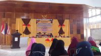 Cetak Kader Militan, Racana IAIM Sinjai Gelar Pentura