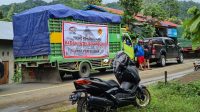 BIN Kirim Bantuan dan Membuka Posko Kemanusiaan Bencana Gempa di Sulbar