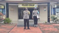 Kapolres Sinjai Ingatkan Waspada Cuaca Ekstrim