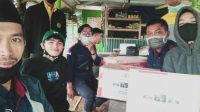KT Turungan Baji Gandeng IPM Barat Galang Dana Bantu Korban Gempa Bumi di Sulbar