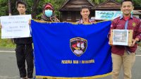 Siswa MAN 1 Bulukumba Galang Dana Untuk Korban Gempa Sulbar