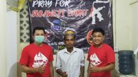 Empati Terhadap Korban Gempa, KKBP Balikpapan Galang Dana