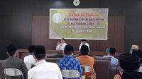 MUI Sulteng Lakukan Pemetaan Dakwah Islam Wasathiyah