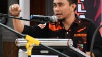 Relawan Pemuda Pancasila Sinjai Siap Berangkat ke Sulbar