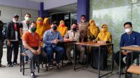 Kemenag Sinjai Salurkan Bantuan Kemanusiaan di Sulbar