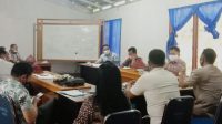 Ini Titik di Toraja Utara yang Bakal Dikenai Tarif Retribusi Parkir