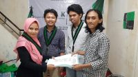 RAK HMI Komisariat Ushuluddin Filsafat dan Politik Tetapkan Edi Satriawan Sebagai Ketum