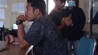 Datangi Kantor DPRD Sinjai, SEMMI Pertanyakan Hasil RDP Syahbandar