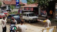 Polsek Sesean Kembali Gelar Ops Yustisi, Ini Tujuannya