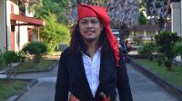 Komando Panglima Patih PANI Anggap Abu Janda Pemecah Belah Bangsa
