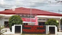 KNPI Sinjai Tercatat di Kesbangpol Masih Diketuai Irwan Suaib