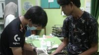 Mubes Himara UMSi Sinjai Diduga Diserang Oknum, Satu Mahasiswa Terluka