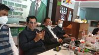 Unibos Makassar Rintis Pembukaan Dua Prodi S3 Ilmu Hukum dan Administrasi Publik