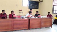 Terima 65 Mahasiswa K3 UMSi, Ini Pesan Camat Sinjai Barat