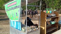 Kawasan Mangrove Tongke-Tongke Magnet Rezeki Warga Sekitar