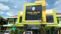Tenaga Medis dan Non Medis Terpapar Covid-19, RSUD Sinjai Batasi Pelayanan