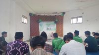 Sambut Milad Ke 74, HMI IAIN Madura Gelar Diskusi Publik