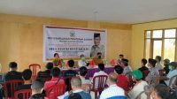 Melalui Sosialisasi Perda DPRD Sulsel, KT Lamatti Rilau Sampaikan Aspirasinya Soal Program Pupuk Organik