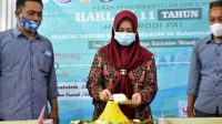 Pemkab Dorong Himaprodi PAI IAIM Untuk Kemajuan Sinjai
