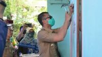 Program Bedah Rumah di Sinjai Terus Berlanjut, Ini Kriteria Penerima