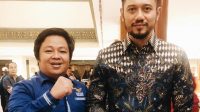 DPC Demokrat Sinjai Nyatakan Solid dan Setia Kepemimpinan AHY