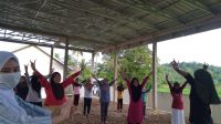 Karang Taruna Massaile Asah Potensi Generasi Muda