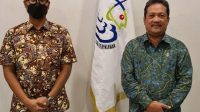 Bupati ASA Temui Menteri KKP, Potensi Perikanan Sinjai Jadi Pembahasan