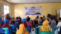 Pemdes Tongke-tongke Dukung Setiap Program Kerja Mahasiswa KKNP IAIM Sinjai