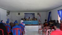 Mahasiswa KKN-P IAIM Sinjai Posko Desa Bulukamase Langsungkan Seminar Program Kerja