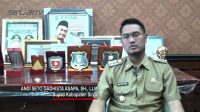 Disebut Sebagai Sosok Bupati Peduli Pesantren, ASA: Ponpes Itu Urat Nadi Pembangunan Masyarakat Religius