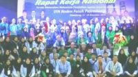 Jelang MUNAS, DPP FORSIMA PAI Akan Rakornas Via Daring